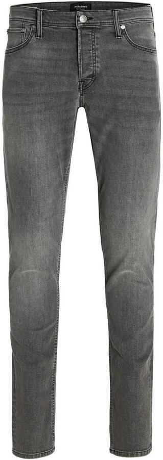 Jack & Jones Slim fit jeans JJIGLENN JJORIGINAL SQ 650 - Foto 4