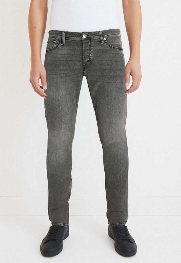 Jack & Jones Slim fit jeans JJIGLENN JJORIGINAL SQ 650 - Foto 3