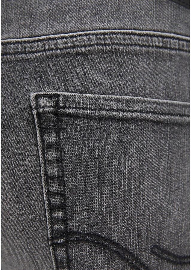 Jack & Jones Slim fit jeans JJIGLENN met used-look en stretchcomfort Slijtage-effecten modieus slim fit katoenmix - Foto 5