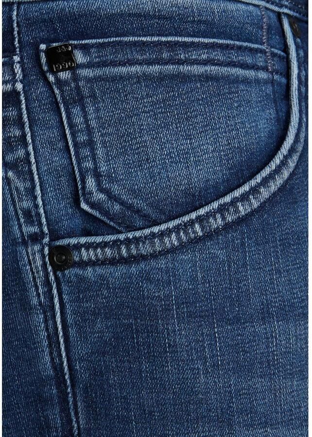 Jack & Jones Slim fit jeans JJIGLENN – Slim-Fit-jeans met lage taille - Foto 5