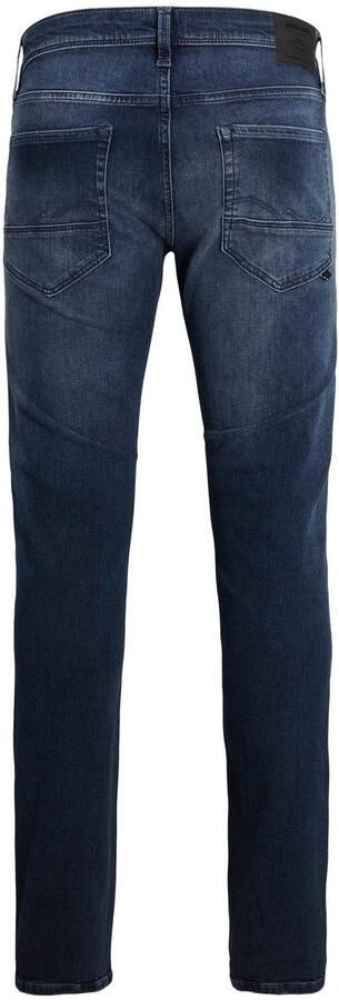 Jack & Jones Slim fit jeans JJIGLENN – Slim-Fit-jeans met lage taille - Foto 11