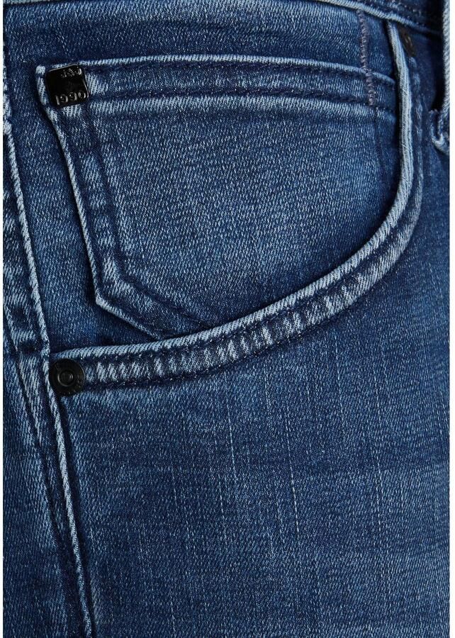 Jack & Jones Slim fit jeans JJIGLENN – Slim-Fit-jeans met lage taille - Foto 3