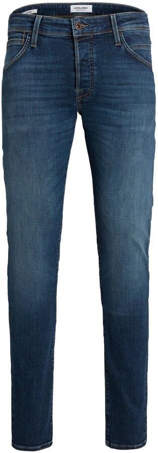 Jack & Jones Slim fit jeans JJIGLENN – Slim-Fit-jeans met lage taille - Foto 10