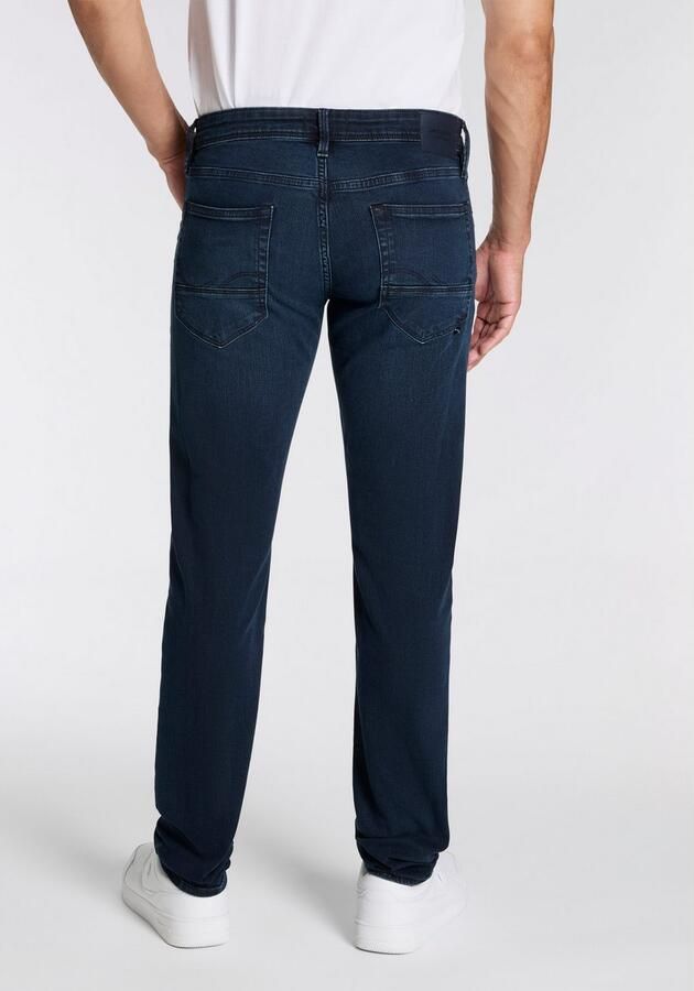 Jack & Jones Slim fit jeans JJIGLENN – Slim-Fit-jeans met lage taille - Foto 8