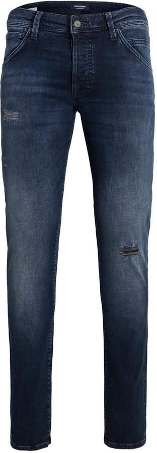 Jack & Jones Slim fit jeans JJIGLENN – Slim-Fit-jeans met lage taille - Foto 10