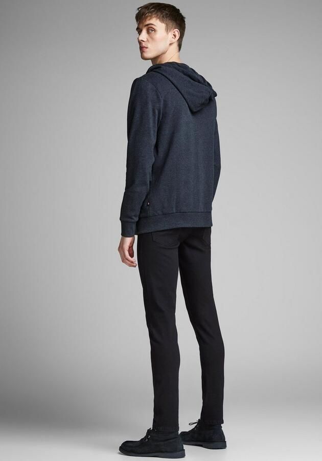 Jack & Jones Slim fit jeans JJIGLENN Slim-Fit met stretch en praktische 5-pocket-vorm - Foto 8