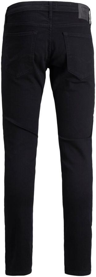 Jack & Jones Slim fit jeans JJIGLENN Slim-Fit met stretch en praktische 5-pocket-vorm - Foto 18
