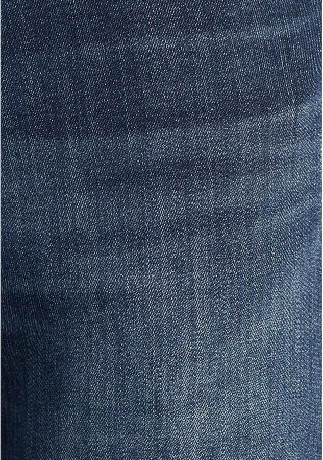 Jack & Jones Slim fit jeans JJIGLENN Slim-Fit met stretch en praktische 5-pocket-vorm - Foto 5