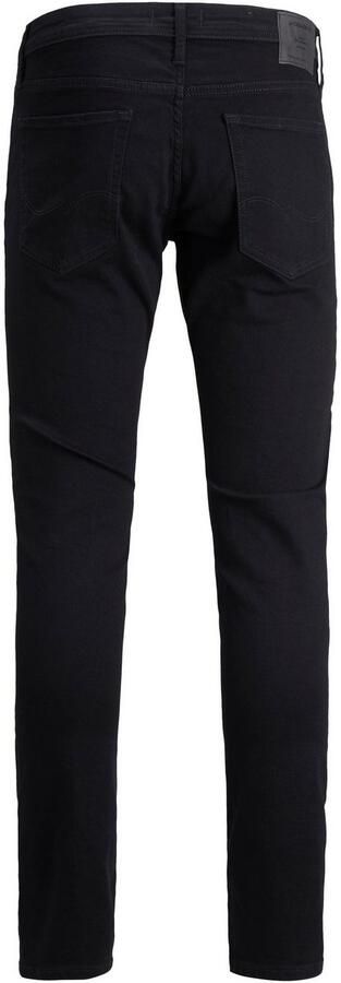 Jack & Jones Slim fit jeans JJIGLENN Slim-Fit met stretch en praktische 5-pocket-vorm - Foto 14