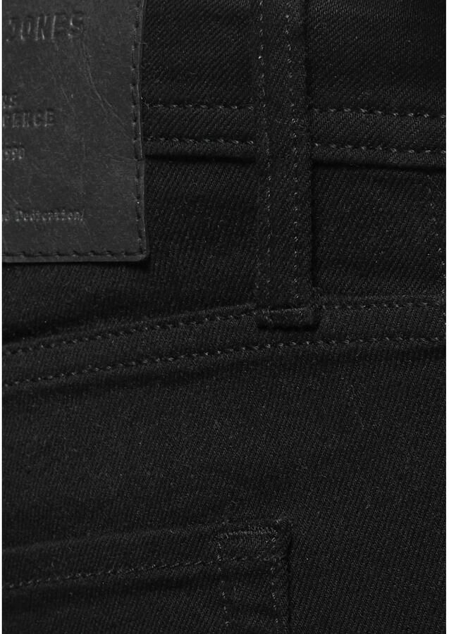 Jack & Jones Slim fit jeans JJIGLENN Slim-Fit met stretch en praktische 5-pocket-vorm - Foto 3