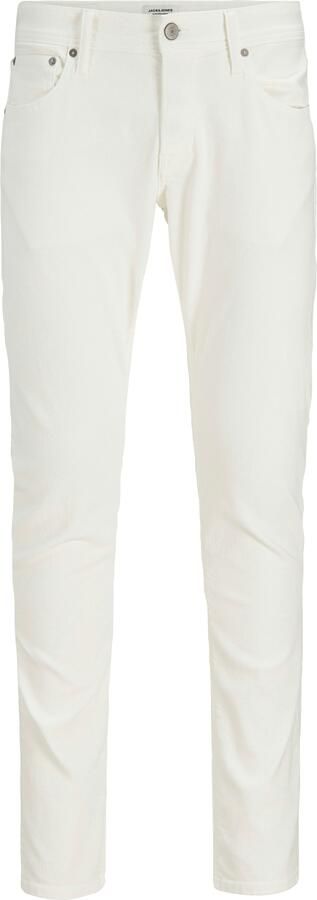 Jack & Jones Slim fit jeans JJIGLENN Slim-Fit met stretch en praktische 5-pocket-vorm - Foto 2