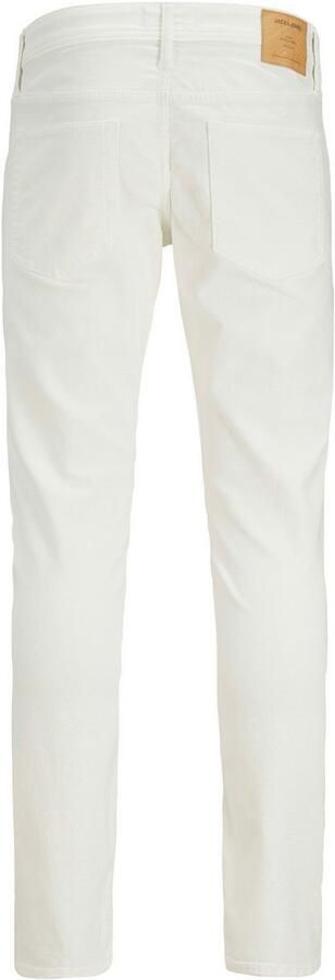 Jack & Jones Slim fit jeans JJIGLENN Slim-Fit met stretch en praktische 5-pocket-vorm