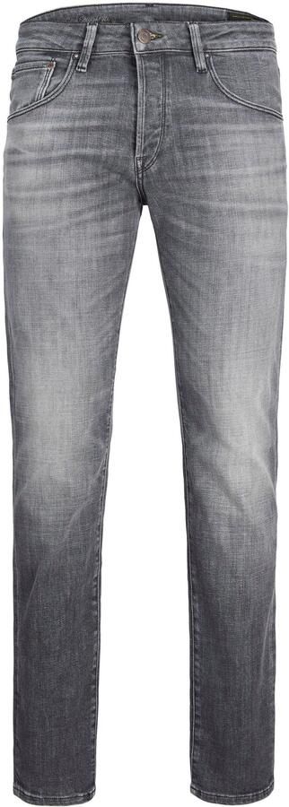 Jack & Jones Slim fit jeans JJITIM JJDAVIS JJ 074 NOOS - Foto 4