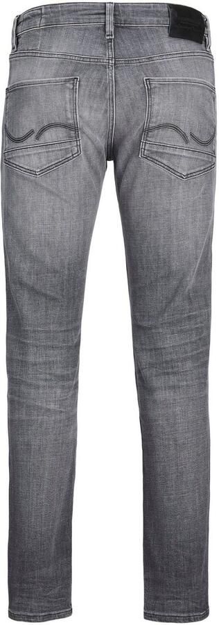 Jack & Jones Slim fit jeans JJITIM JJDAVIS JJ 074 NOOS - Foto 3