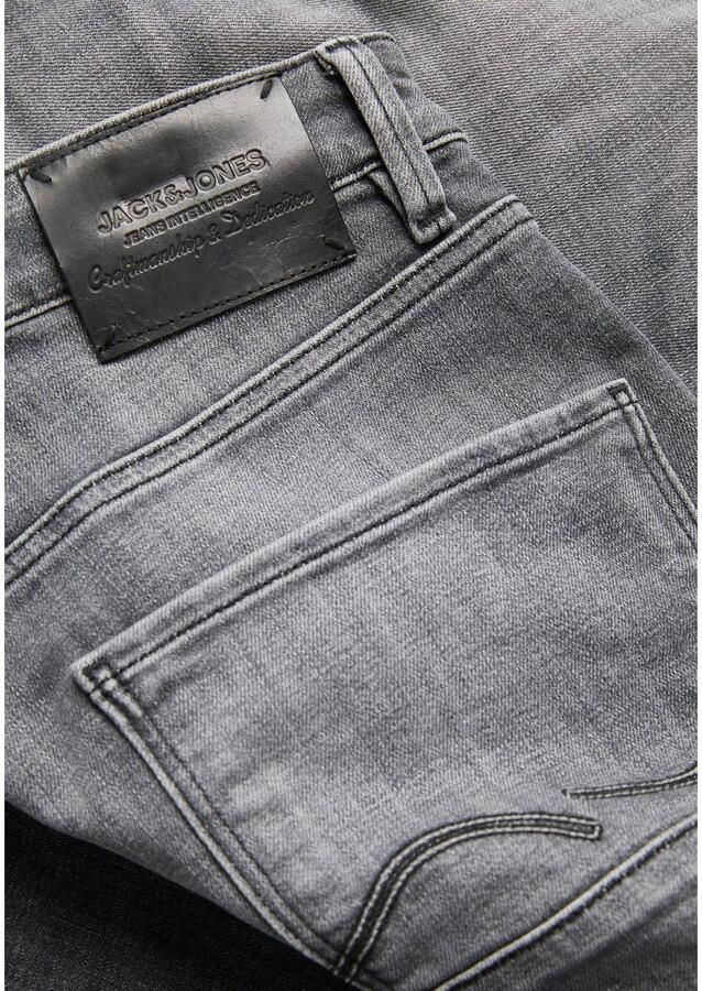 Jack & Jones Slim fit jeans JJITIM JJDAVIS JJ 074 NOOS
