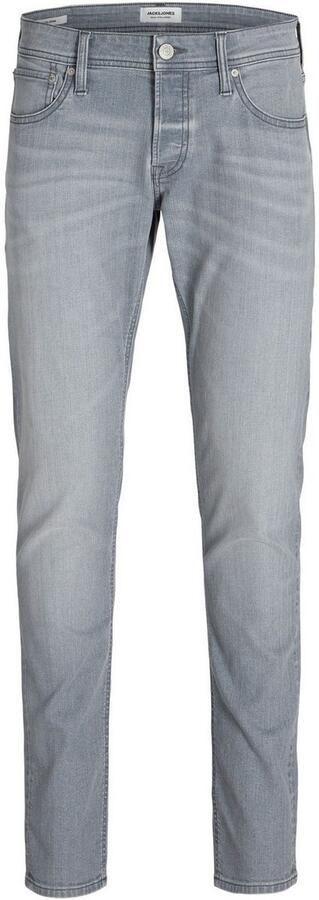 Jack & Jones Slim fit jeans JJITIM JJORIGINAL AKM 004 SQ 368 SQ 031 - Foto 5