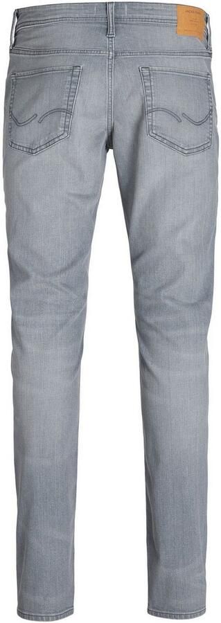 Jack & Jones Slim fit jeans JJITIM JJORIGINAL AKM 004 SQ 368 SQ 031 - Foto 6