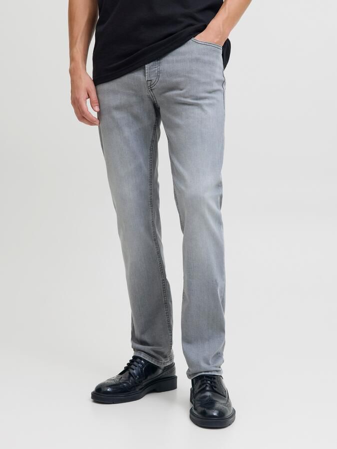 Jack & Jones Slim fit jeans JJITIM JJORIGINAL AKM 004 SQ 368 SQ 031 - Foto 7