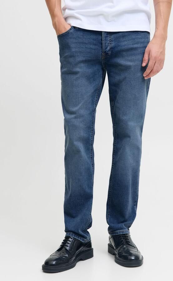 Jack & Jones Slim fit jeans JJITIM JJORIGINAL AKM 004 SQ 368 SQ 031 - Foto 10
