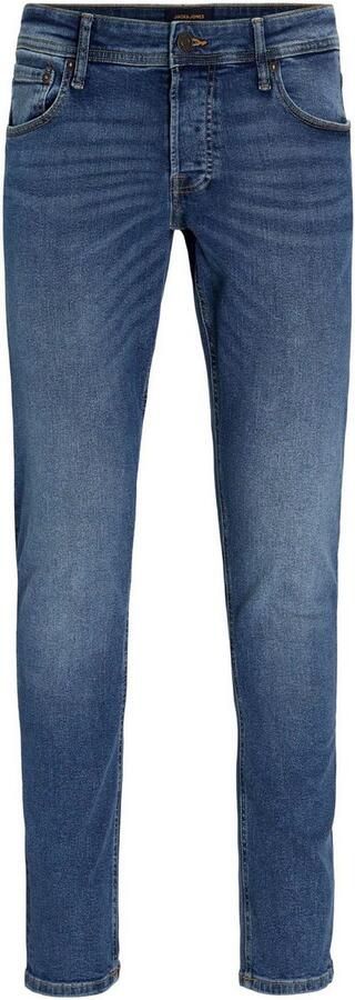 Jack & Jones Slim fit jeans JJITIM JJORIGINAL AKM 004 SQ 368 SQ 031 - Foto 8