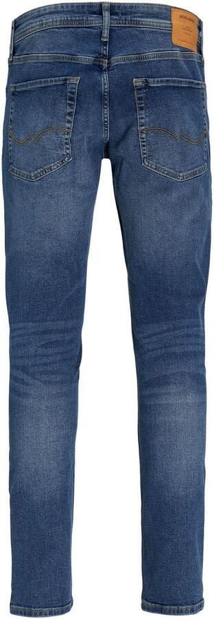 Jack & Jones Slim fit jeans JJITIM JJORIGINAL AKM 004 SQ 368 SQ 031 - Foto 9