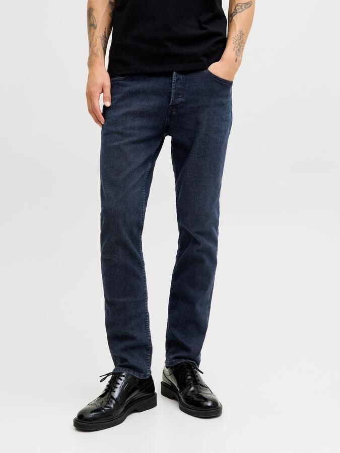 Jack & Jones Slim fit jeans JJITIM JJORIGINAL AKM 004 SQ 368 SQ 031 - Foto 6