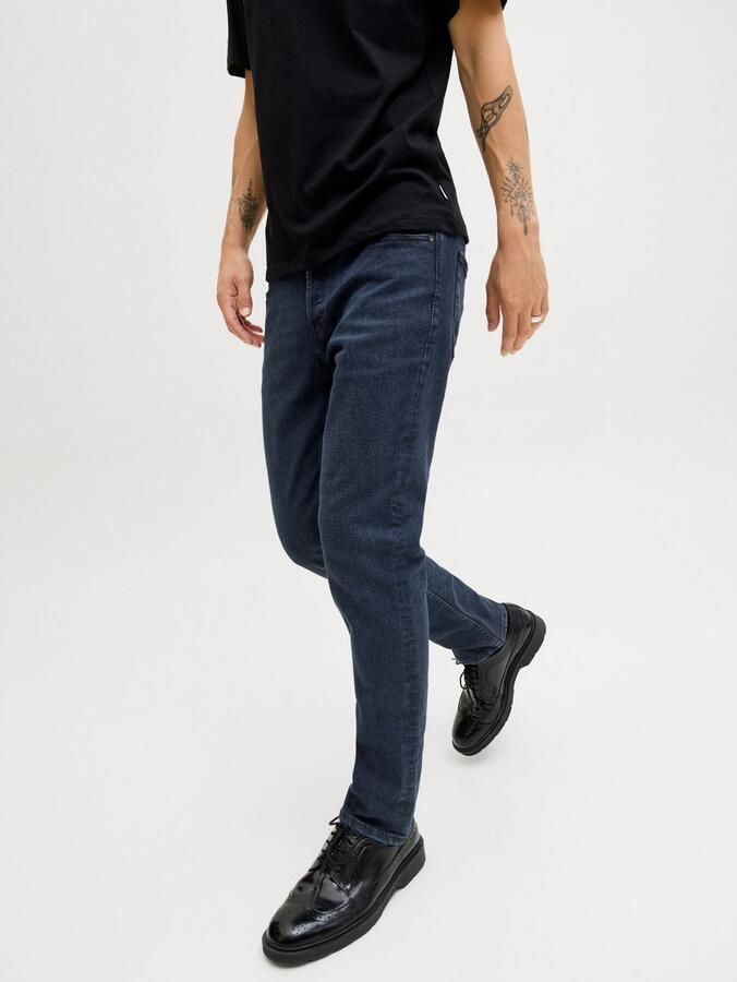 Jack & Jones Slim fit jeans JJITIM JJORIGINAL AKM 004 SQ 368 SQ 031 - Foto 2
