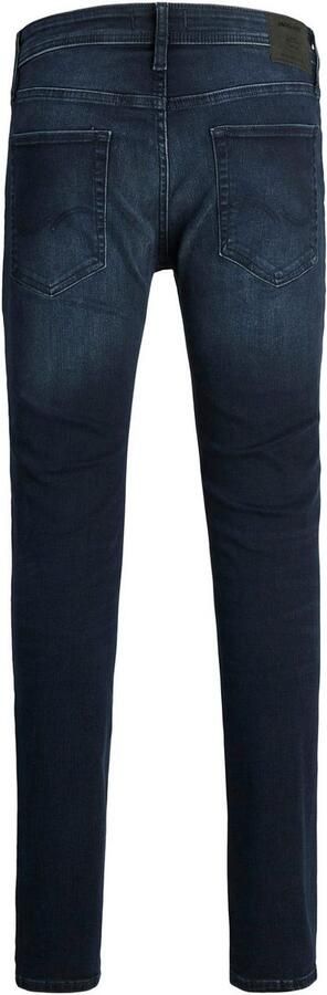Jack & Jones Slim fit jeans JJITIM JJORIGINAL AKM 004 SQ 368 SQ 031 - Foto 8