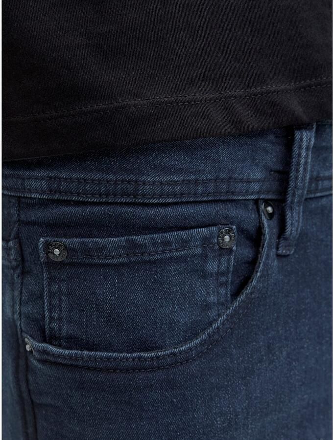 Jack & Jones Slim fit jeans JJITIM JJORIGINAL AKM 004 SQ 368 SQ 031