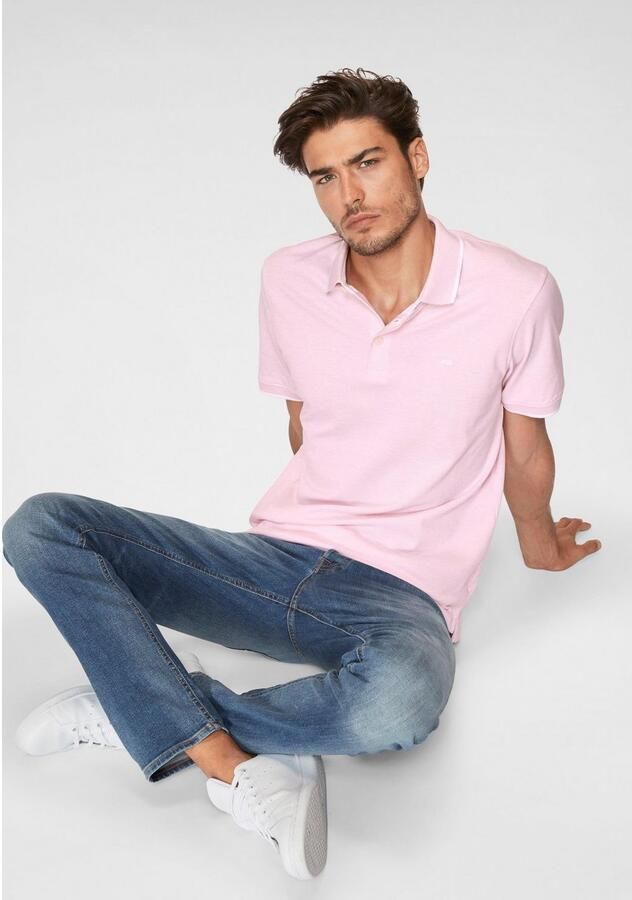 Jack & Jones Slim fit jeans JJITIM met wassing en praktische zakken Slijtage-effecten modieus slim fit denim - Foto 8