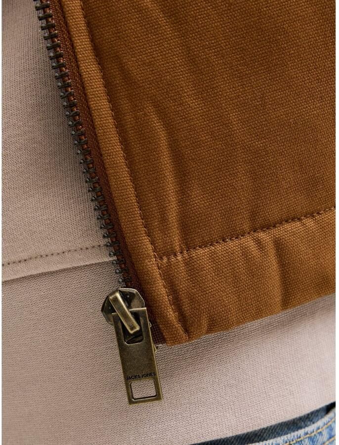 Jack & Jones Softshell-bodywarmer JJEDOVER VEST NOOS - Foto 2