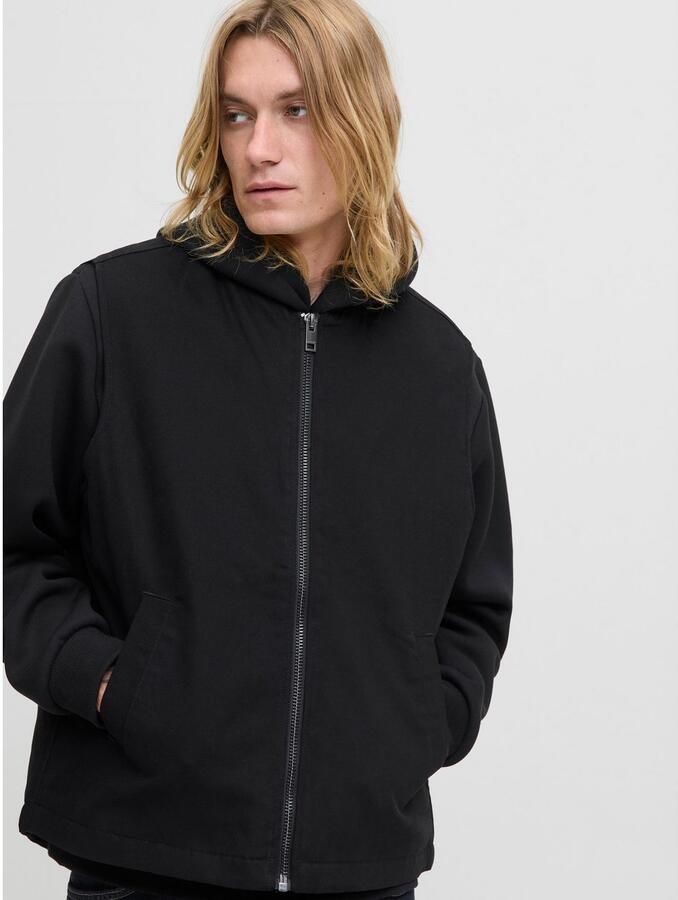 Jack & Jones Softshell-bodywarmer JJEDOVER VEST NOOS