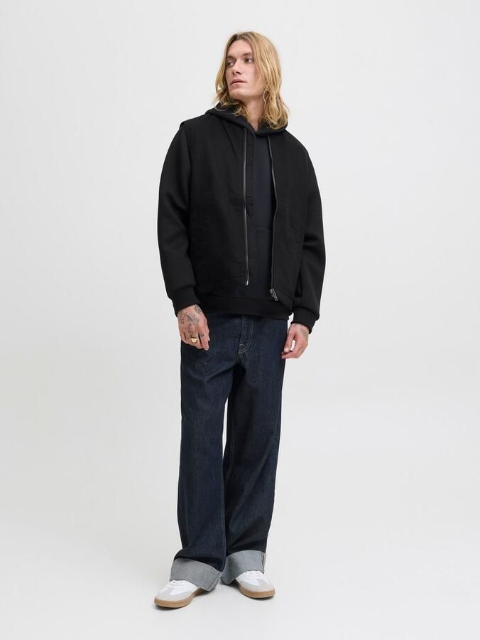 Jack & Jones Softshell-bodywarmer JJEDOVER VEST NOOS - Foto 2