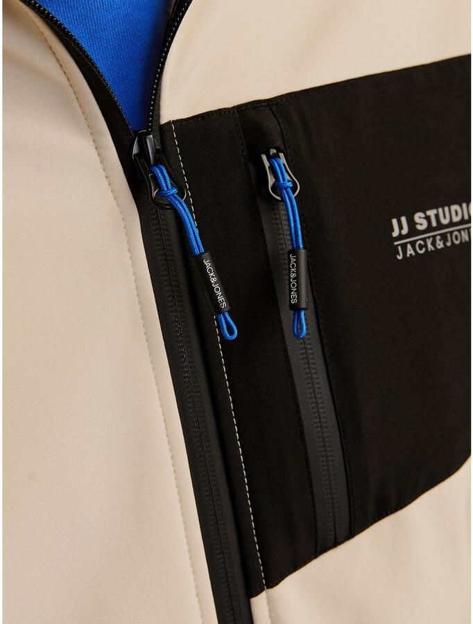 Jack & jones Windjack Jack & Jones JJTAYLOR SOFTSHELL - Foto 2