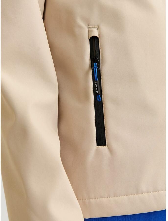 Jack & jones Windjack Jack & Jones JJTAYLOR SOFTSHELL