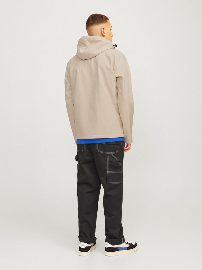 Jack & jones Windjack Jack & Jones JJTAYLOR SOFTSHELL - Foto 5