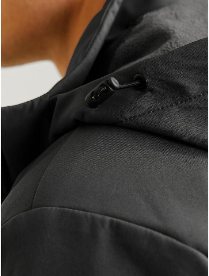 Jack & jones Windjack Jack & Jones JJTAYLOR SOFTSHELL