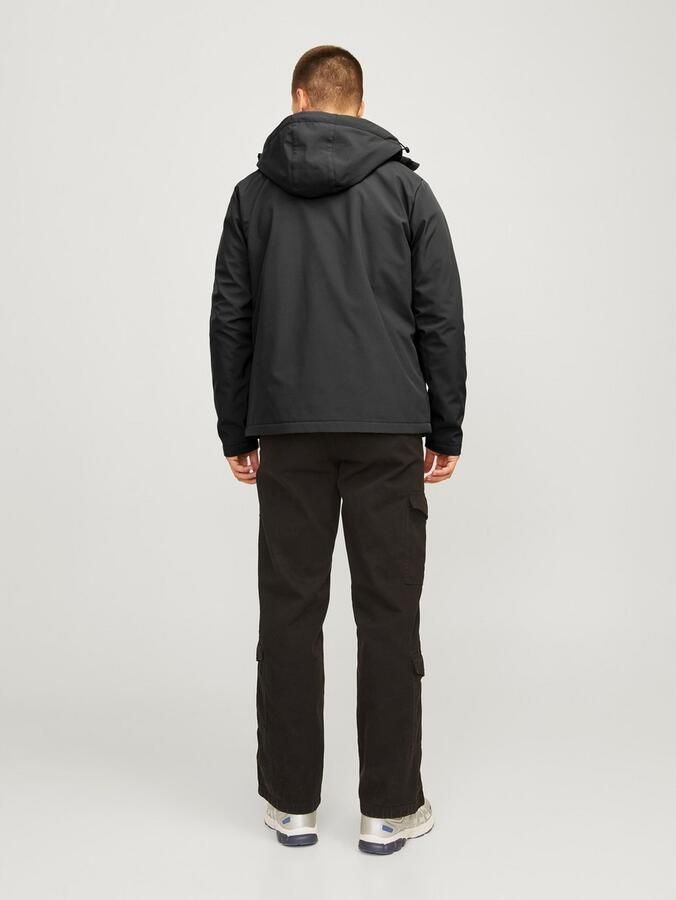 Jack & jones Windjack Jack & Jones JJTAYLOR SOFTSHELL - Foto 5