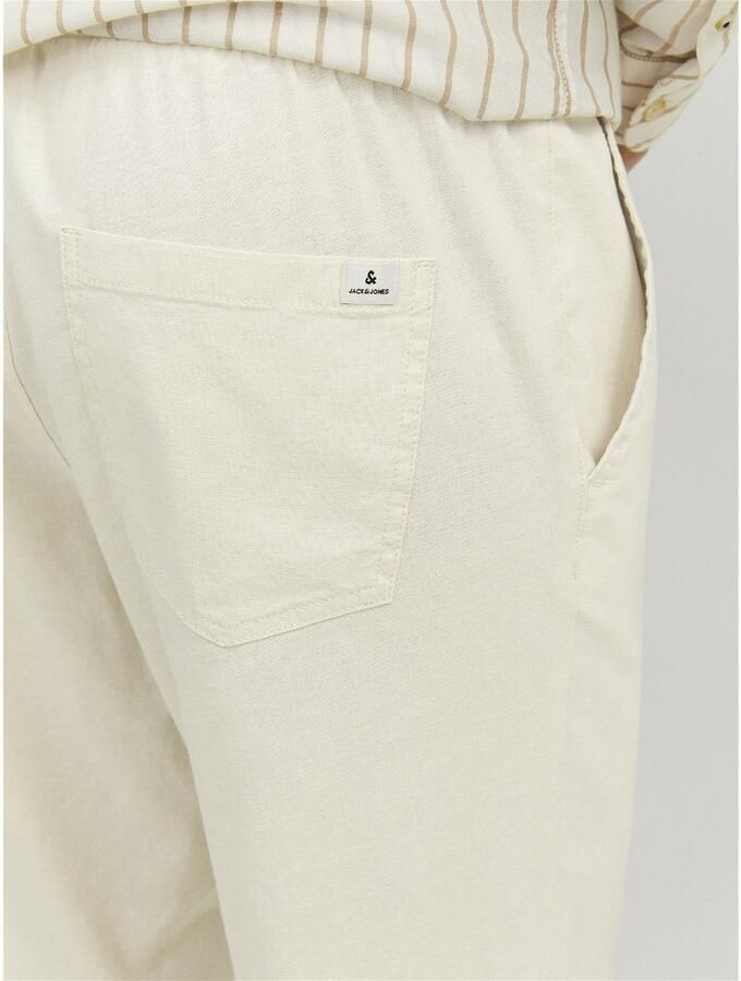 Jack & Jones Stoffen broek JPSTACE DAVE BREEZE JOGGER SN - Foto 3