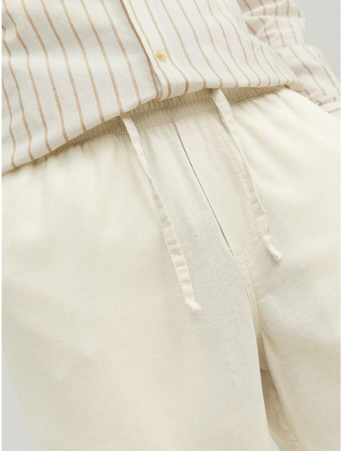 Jack & Jones Stoffen broek JPSTACE DAVE BREEZE JOGGER SN