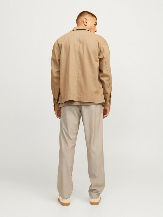 Jack & Jones Stoffen broek JPSTKANE – Casual broek met manchetten onderhoudsvriendelijk en relaxed - Foto 6