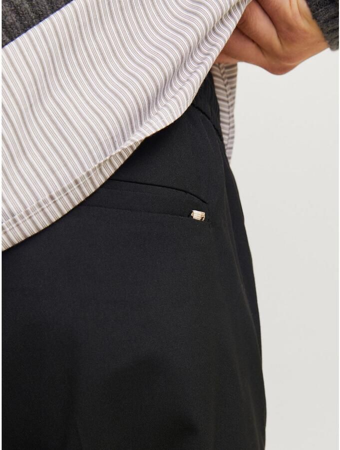 Jack & Jones Stoffen broek JPSTKANE – Casual broek met manchetten onderhoudsvriendelijk en relaxed - Foto 2