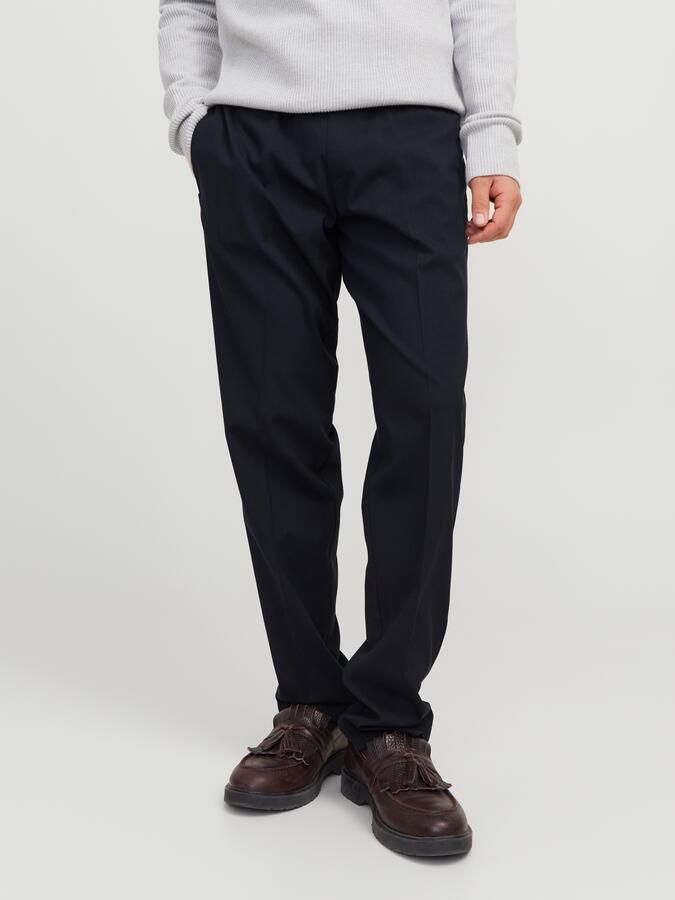 Jack & Jones Stoffen broek JPSTKANE – Casual broek met manchetten onderhoudsvriendelijk en relaxed - Foto 7