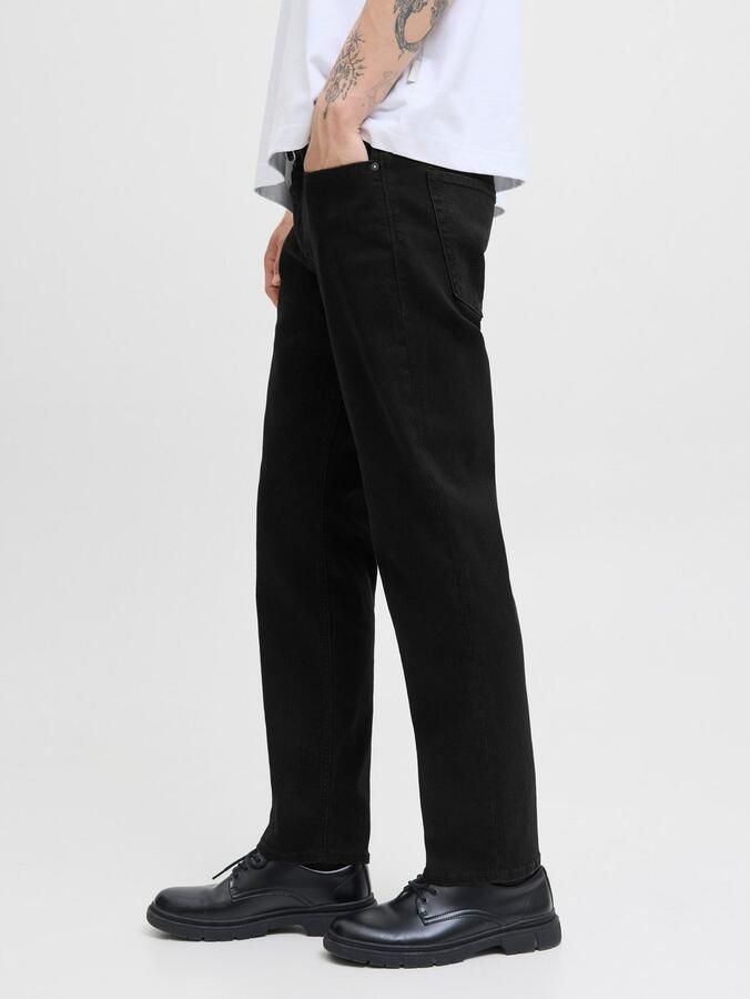 Jack & jones Straight fit jeans in 5-pocketmodel model 'CLARK' - Foto 13