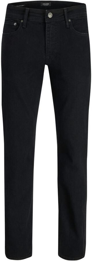 Jack & jones Straight fit jeans in 5-pocketmodel model 'CLARK' - Foto 12