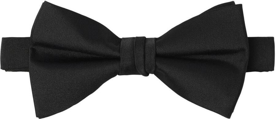 Jack & Jones Stropdas JACSOLID BOWTIE NOOS - Foto 4