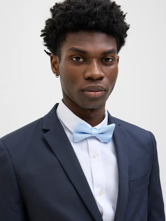 Jack & Jones Stropdas JACSOLID BOWTIE NOOS - Foto 5
