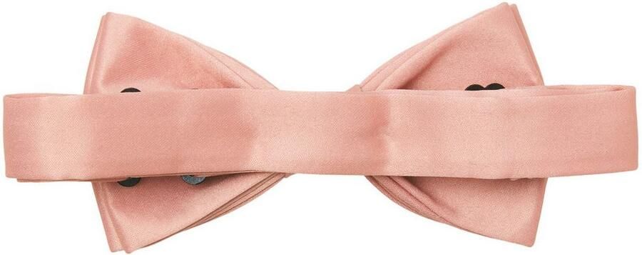 Jack & Jones Stropdas JACSOLID BOWTIE NOOS - Foto 2