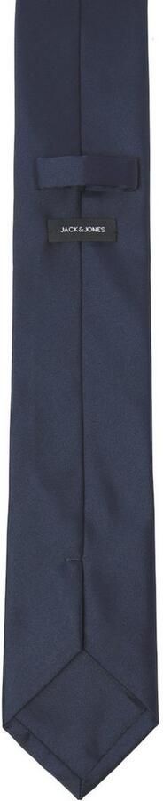 Jack & Jones Stropdas JACSOLID van geweven kwaliteit voor dagelijks gebruik - Foto 4