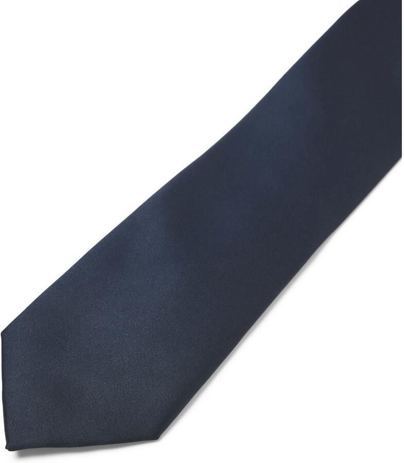 Jack & Jones Stropdas JACSOLID van geweven kwaliteit voor dagelijks gebruik - Foto 3